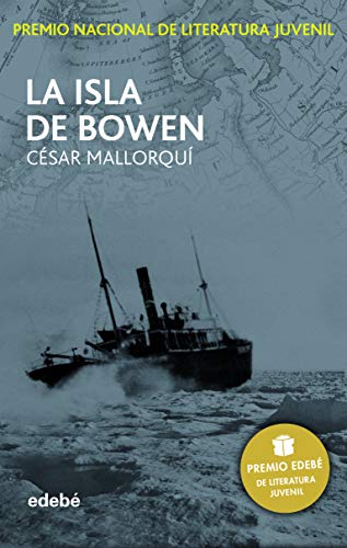 Beispielbild fr La isla de Bowen zum Verkauf von WorldofBooks