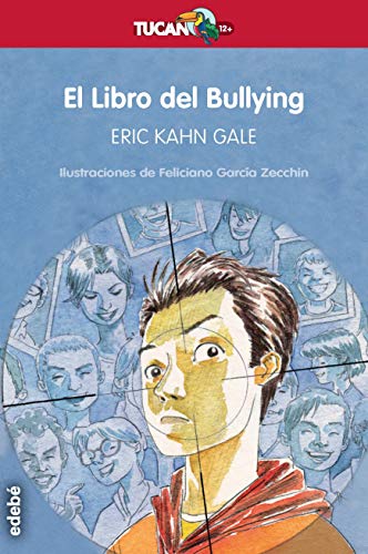 Beispielbild fr EL LIBRO DEL BULLYING zum Verkauf von Ammareal