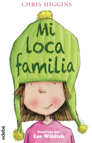 Stock image for Mi Loca Familia for sale by ThriftBooks-Dallas