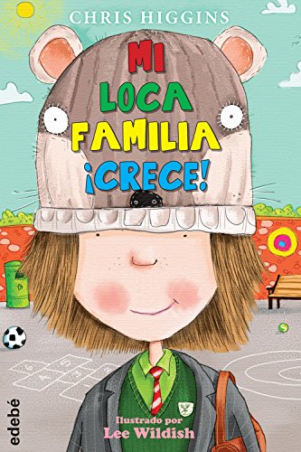 Beispielbild fr Mi Loca Familia Crece zum Verkauf von Better World Books