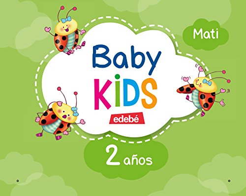 9788468313023: Baby Kids 2 aos - 9788468313023 (2014)