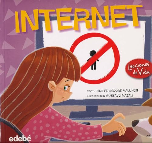 Stock image for Internet for sale by Better World Books