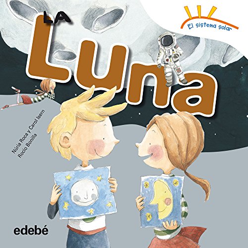 Beispielbild fr La Luna zum Verkauf von Hamelyn