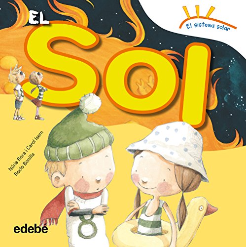 Stock image for El Sol (EL SISTEMA SOLAR) for sale by Iridium_Books
