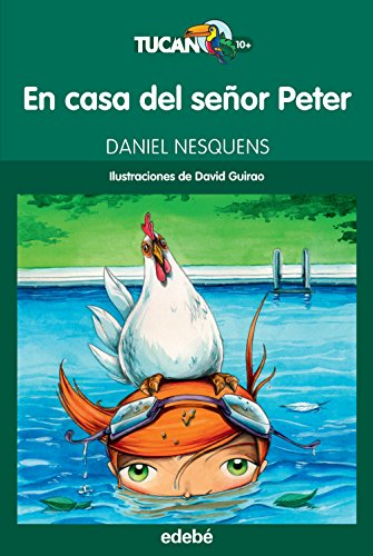 Stock image for En Casa Del Seor Peter: 51 for sale by Hamelyn