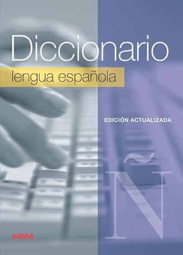 Diccionario Edebe primaria lengua española 2015 - Equipo Edebé