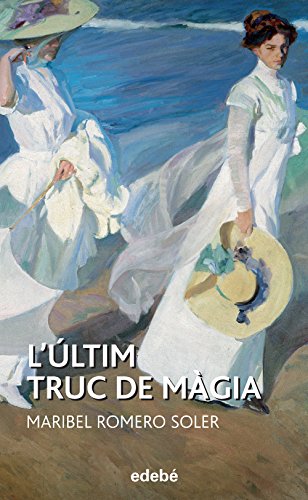 Imagen de archivo de L ultim truc de mgia a la venta por Iridium_Books