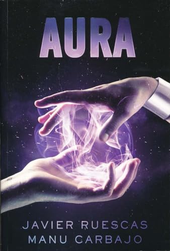 Imagen de archivo de Electro : Aura a la venta por Hamelyn