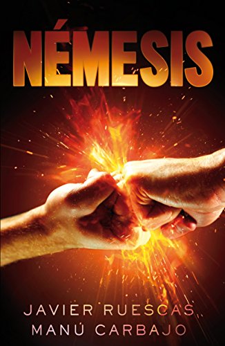 Beispielbild fr ELECTRO (III): Nmesis (Spanish Edition) zum Verkauf von Books Unplugged