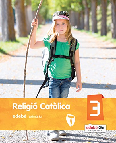 Stock image for Projecte zain, religi catlica 3 educaci primria for sale by medimops