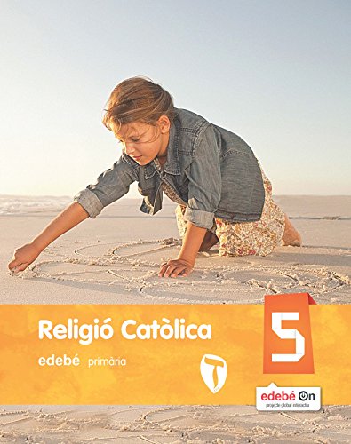 Stock image for Projecte zain : religi catlica 5 educaci primria for sale by Revaluation Books