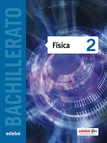 Stock image for fsica 2 bachillerato for sale by Iridium_Books