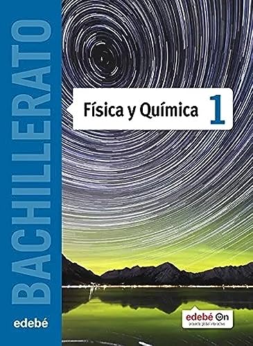 9788468320595: Fsica y Qumica 1 - 9788468320595 (2015)