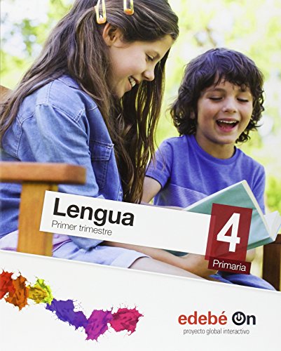 9788468320601: Lengua 4 - 9788468320601 (TALENTIA)