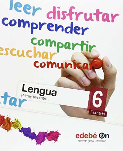 9788468321301: Lengua 6 - 9788468321301 (TALENTIA)