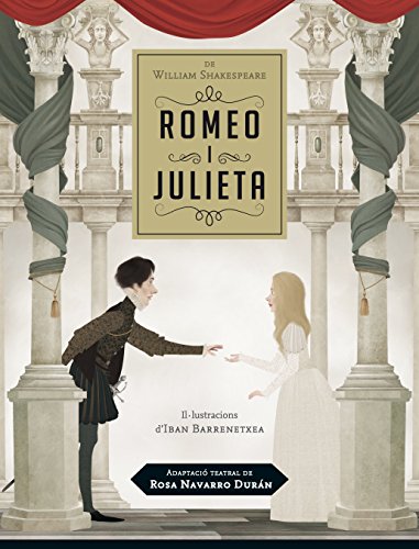 ROMEO I JULIETA - DURAN ROSA NAVA