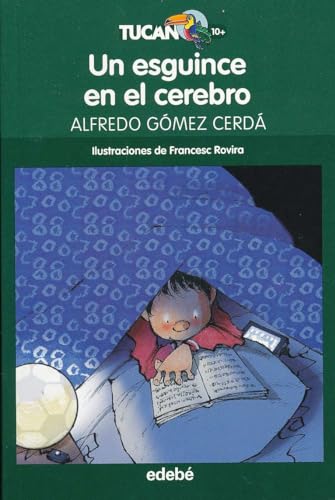Beispielbild fr UN ESGUINCE EN EL CEREBRO zum Verkauf von AG Library
