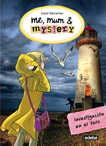 Beispielbild fr Me, Mum & Mystery zum Verkauf von Librera 7 Colores