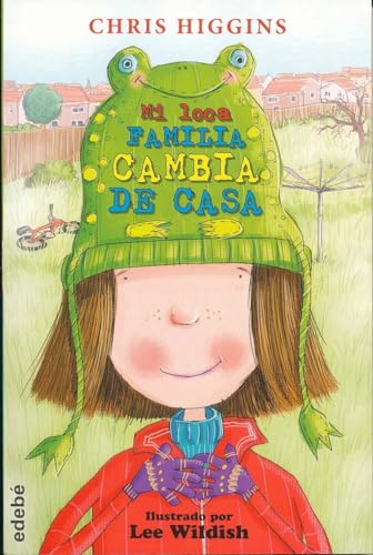 Stock image for Mi Loca Familia Cambia de Casa for sale by Better World Books