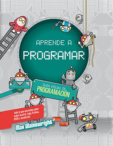 Stock image for Aprende a Programar for sale by Hamelyn