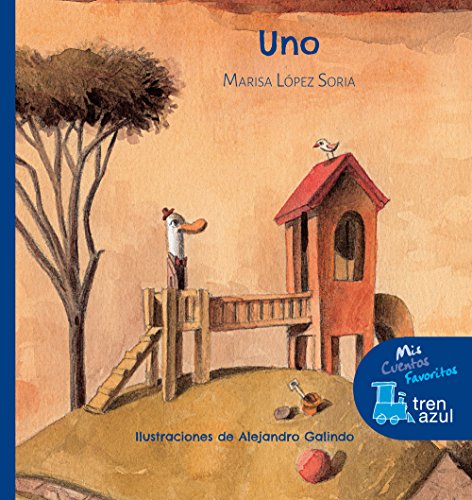 Stock image for UNO for sale by KALAMO LIBROS, S.L.