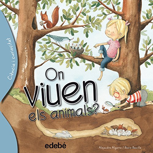 Imagen de archivo de On Viuen Els Animals? a la venta por Hamelyn