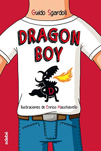 Stock image for DRAGON BOY (Spanish Edition) for sale by Better World Books: West