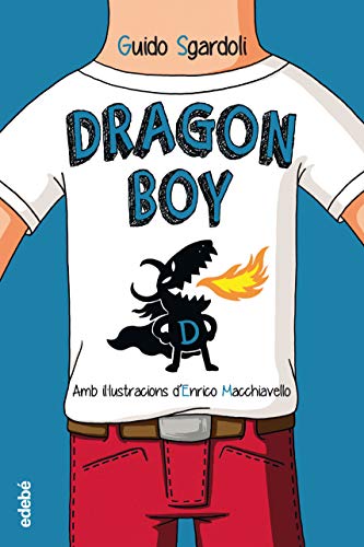 9788468331409: Dragon Boy