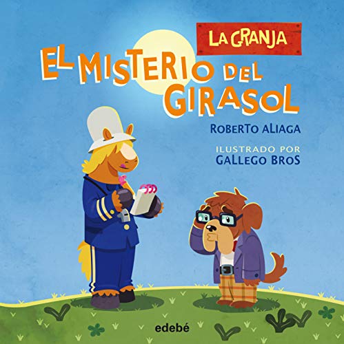 Stock image for El Misterio del Girasol for sale by Ammareal