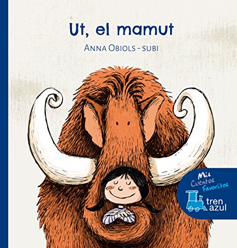 Beispielbild fr Ut, el Mamut zum Verkauf von Better World Books