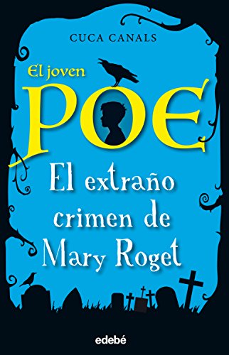 Beispielbild fr El extrano crimen de Mary Roget zum Verkauf von WorldofBooks