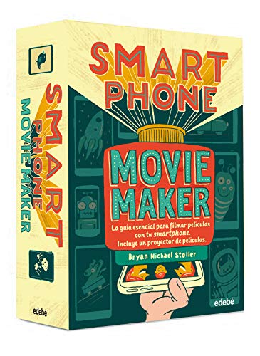 Imagen de archivo de SMARTPHONE MOVIE MAKER a la venta por Librovicios