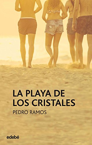 Imagen de archivo de La playa de los cristales (Periscopio, Band 74) a la venta por medimops