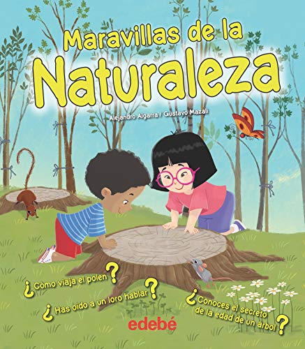 Imagen de archivo de MARAVILLAS DE LA NATURALEZA a la venta por AG Library