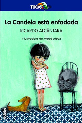 Beispielbild fr LA CANDELA EST ENFADADA zum Verkauf von Librerias Prometeo y Proteo