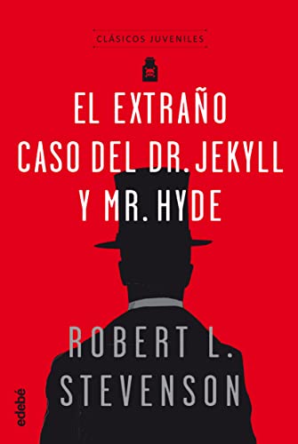 Stock image for EXTRAO CASO DEL DR JEKYLL Y MR HYDE,EL for sale by Antrtica