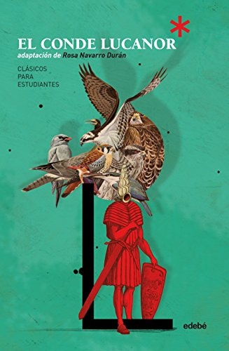 Imagen de archivo de Clsicos para Estudiantes: EL CONDE LUCANOR (adaptacin de Rosa Navarro Durn) a la venta por Ammareal