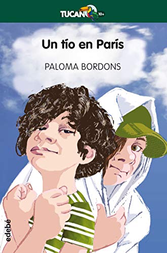 Stock image for UN TIO EN PARIS for sale by KALAMO LIBROS, S.L.