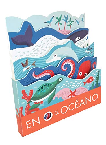 Imagen de archivo de EN EL OCEANO a la venta por KALAMO LIBROS, S.L.