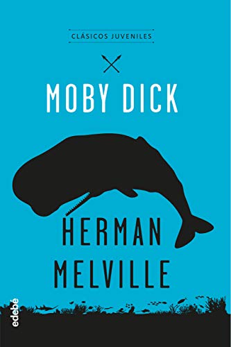 Stock image for MOBY DICK for sale by KALAMO LIBROS, S.L.