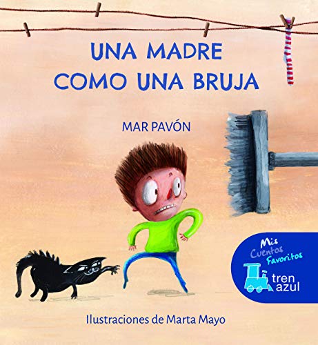 Stock image for Una madre como una bruja for sale by AG Library