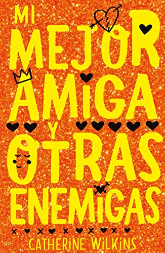 Stock image for MI MEJOR AMIGA Y OTRAS ENEMIGAS for sale by KALAMO LIBROS, S.L.