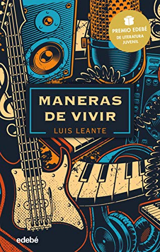 Imagen de archivo de MANERAS DE VIVIR: Premio EDEBÉ de Literatura Juvenil 2020 (Periscopio) a la venta por medimops