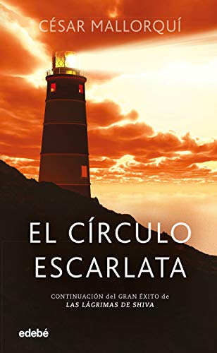 9788468348964: El Crculo Escarlata
