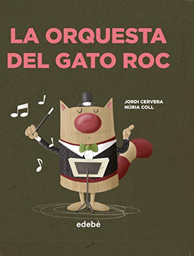 Beispielbild fr La Orquesta Del Gato Roc zum Verkauf von Hamelyn