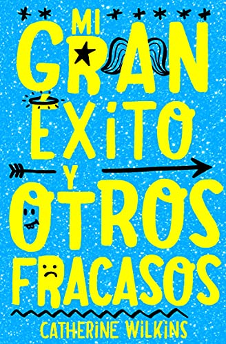 Stock image for MI GRAN EXITO Y OTROS FRACASOS for sale by KALAMO LIBROS, S.L.