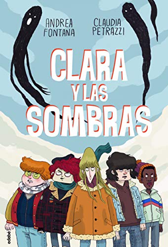 Beispielbild fr Clara y las sombras zum Verkauf von medimops