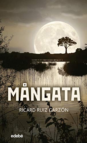 Imagen de archivo de MANGATA a la venta por AG Library