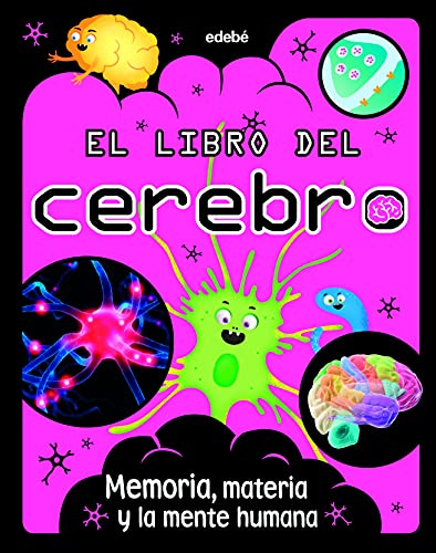 Beispielbild fr EL LIBRO DEL CEREBRO zum Verkauf von medimops