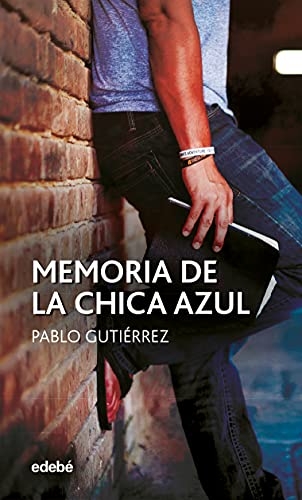 Imagen de archivo de MEMORIA DE LA CHICA AZUL (Periscopio) a la venta por medimops